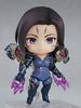Good Smile Arts Shanghai Nendoroid League of Legends malovaná plně pohyblivá figurka Kai'Sa v měřítku, ABS a PVC