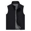 New Outdoor Multi-pocket Quick-drying Fishing Vest Men's Thin Mountaineering Photographer Waterproof Horse Clip Vest Sleeveless
