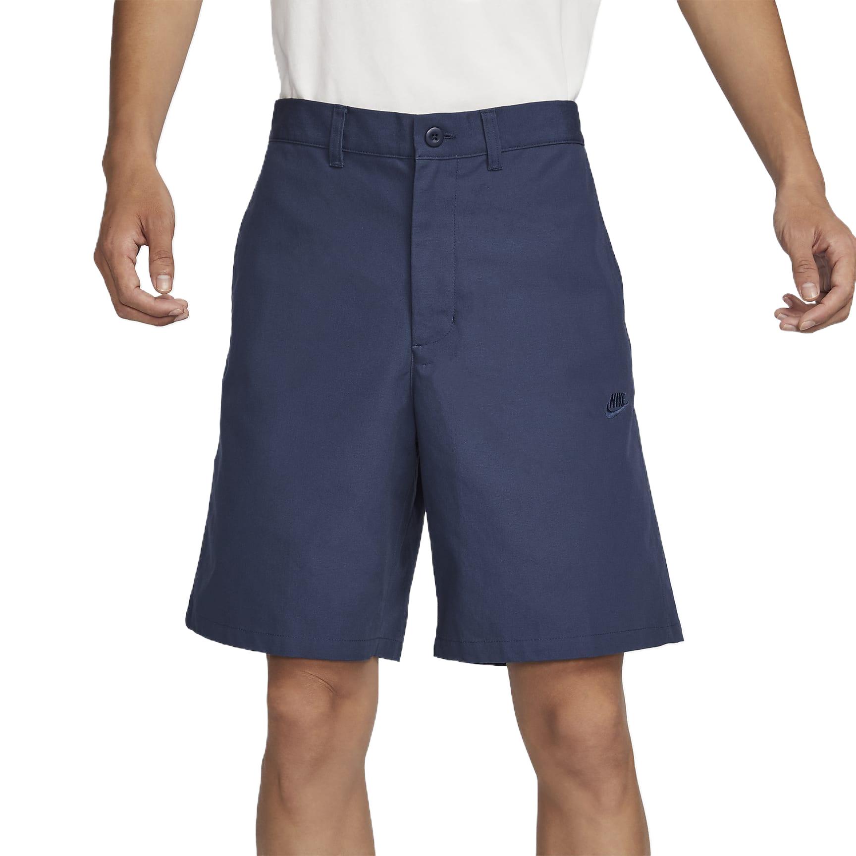 Nike Club Casual Shorts Men s Dark Blue FZ5773-410 36
