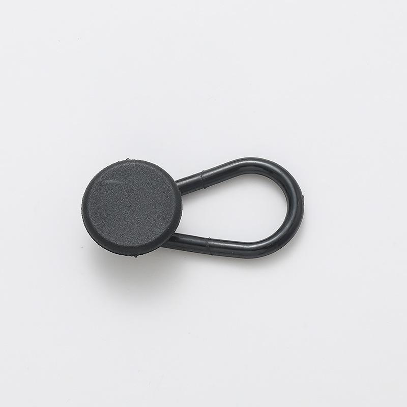 Pants Button - Nail-Free, Removable, Universal Button, Jeans Extension Button, Adjustable Stretch Button