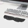 Flügeldesign Ergonomisches Mauskissen Langsamer Rückprall Handgelenkstütze Mauspadd Gelenk entspannen