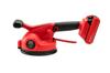 Vibration Suction Cup For Tiles Maxi 2*2.0Ah - 100-Pt-002