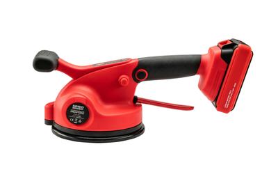 Vibration Suction Cup For Tiles Maxi 2*2.0Ah - 100-Pt-002