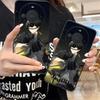 Wuthering Waves Rover Matte TPU Mobile Phone Case for Huawei Mate 60 50 40 30 20 10 Pro Plus Lite E 5G Colorful Printing Cover