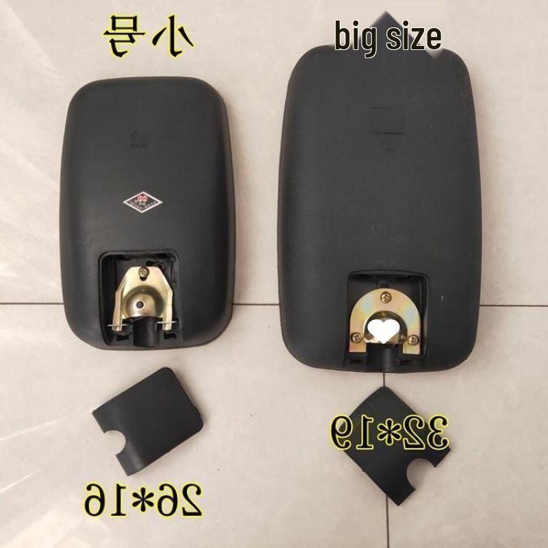 JAC Haoyun Weiling Rearview Mirror for Light Trucks & Agricultural Vehicles