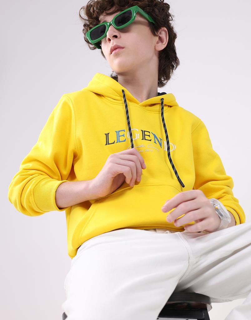 MONTE CARLO Hanorac băieți croială normală