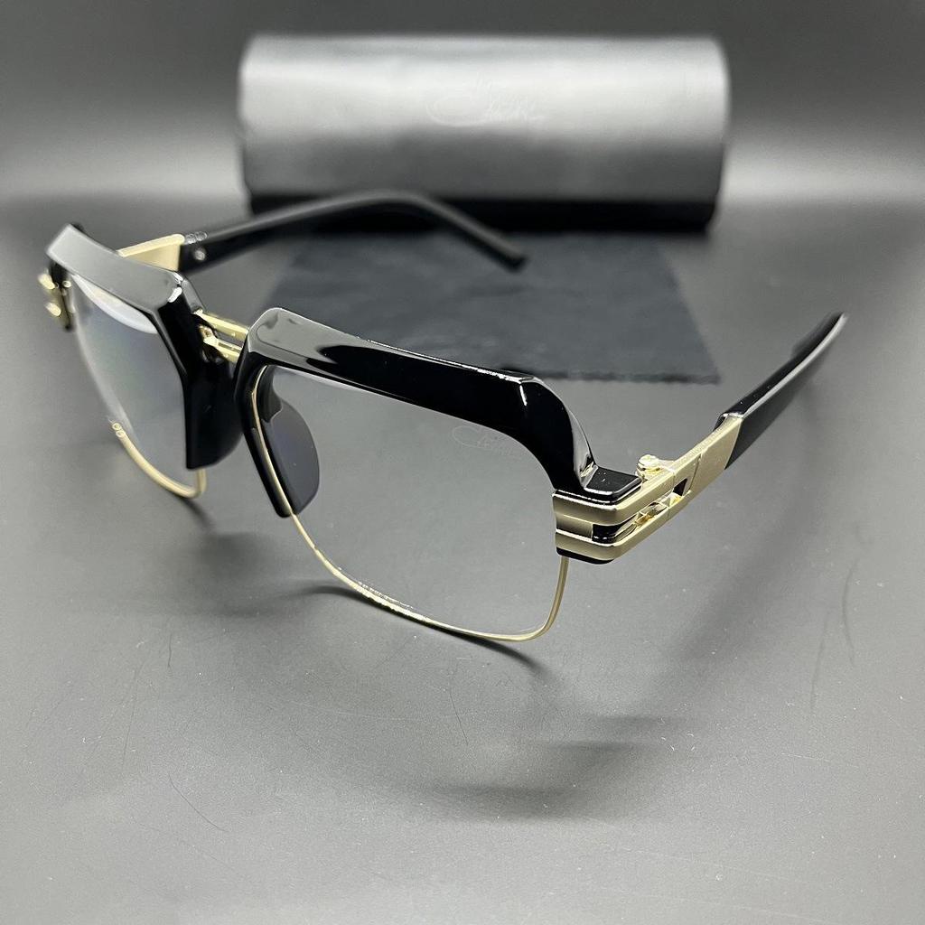 JIAer Versatile Fashion Sunglasses - European & American Style