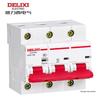 Delixi DZ47-125 Industrial Miniature Circuit Breaker
