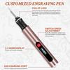 Polishing Pen Cordless Rotary Tool Ultra Long Run Time Fast USB-C Charging Mini Engraving Polishing Tool