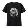 A Day To Remember Band T Shirt They Came From The Garage Design Men S Medium  Vintage Washed Breathable Comfortable Graphic