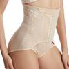 Women Tummy Control Shapewear Panty Waist Trainer Slimming Body Shaper High Waist Control Panties Corrective Underwear Shaping Briefs