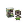 Figurine - FUNKO - Pop Disney N° 1474 - Baloo - Marron - À partir de 3 ans