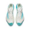 Anta C202 7.0 Comfortable Low Top Running Shoes Men's White Blue 112615575-4
