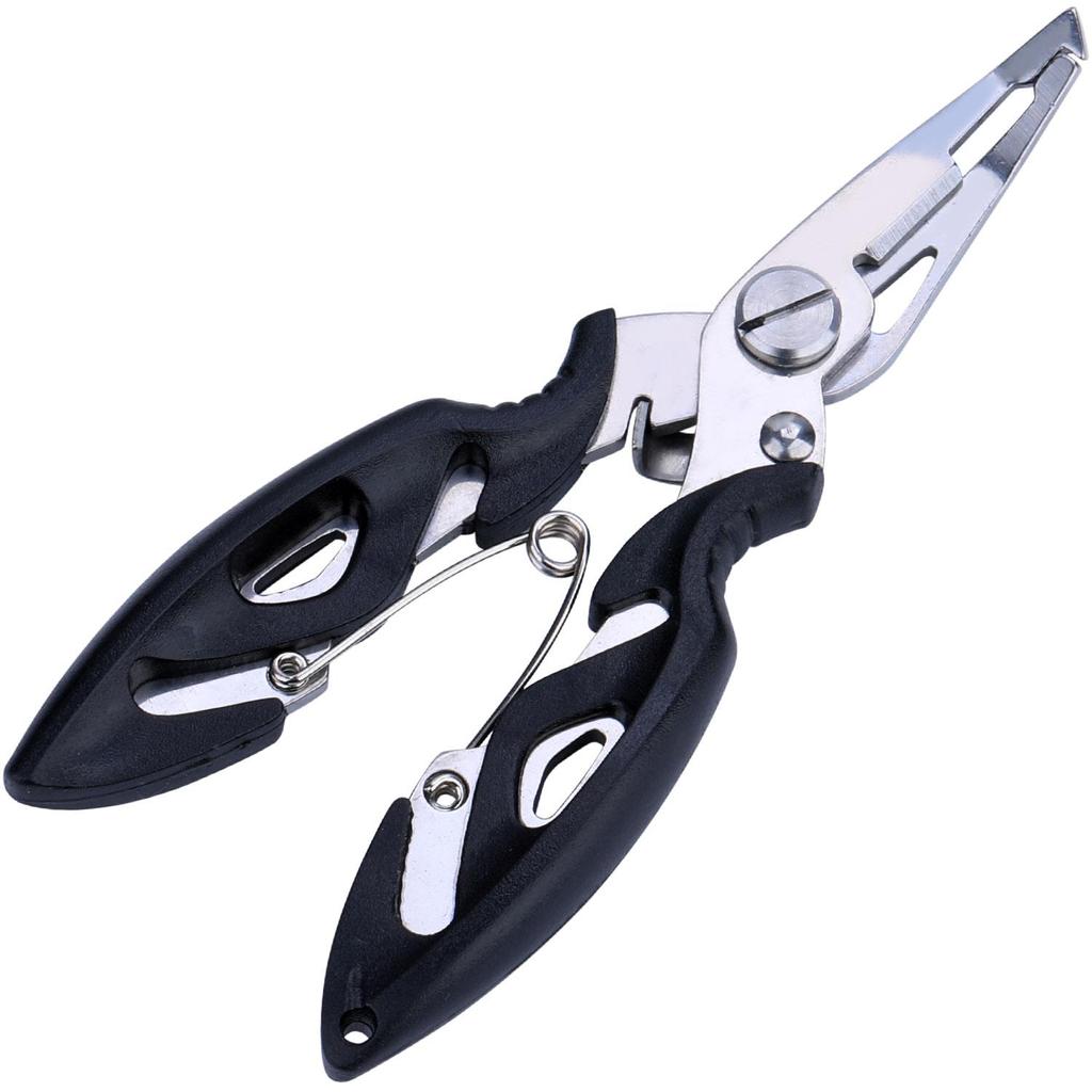 Fishing Rod Holder Stainless Steel Stand Support Rod Pole Ground Holder Fishing Tackle Tool