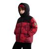 ASK JUNIOR Boys' Canadian Duck Down Winter Jacket