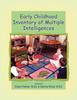 The Early Childhood Inventory of Multiple Intelligences Book