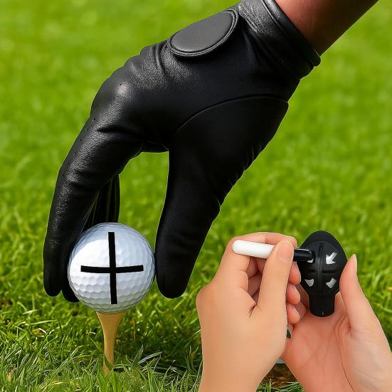 Golf Advent Calendar 2025 for Men Teen Boys 24 Days Christmas Countdown Calendar with Golf Balls Tees Ball Markers Holiday Gift for Dad Husband