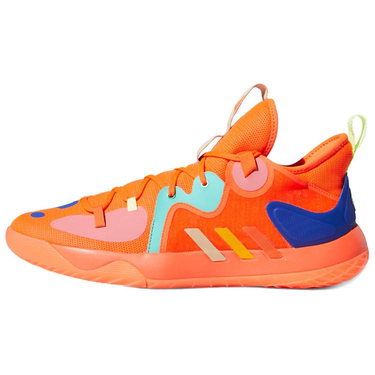 

Adidas Harden Stepback 2 Solar Red FZ1077 40⅔