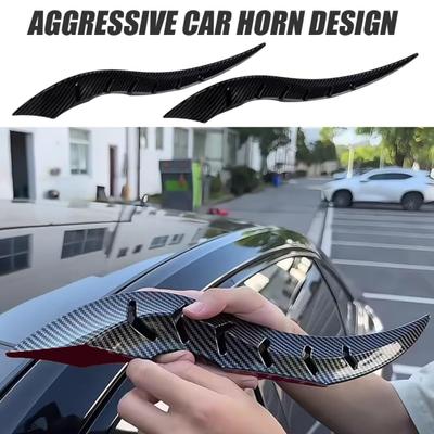 Accesorios de exterior – Pegatinas para automóviles