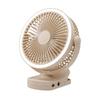 OEING Tragbarer USB-Outdoor-Ventilator