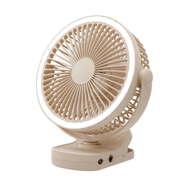 OEING Tragbarer USB-Outdoor-Ventilator