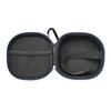 Audio Storage Bag Water-resistant Wear-resistant Dirt-resistant Universal Speaker Protector with Zipper Closure