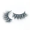 New Style Private Label  Soft Lashes 3D Faux Mink False Eyelashes