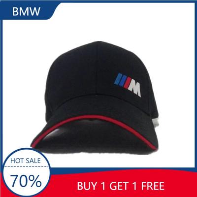 X5 X6 1pcs Car M Badge Emblem Sports Hat Baseball Cap For M Sticker X1 X3 X4 X5 X6 X7 E46 E90 F20 E60 E39 F10 Car Accessorie