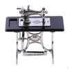 Vintage Sewing Machine Mini Furnishing Ornaments 1/6 Scale Doll Accessory