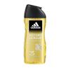 3-in-1 Shower Gel 250ml 4-Pack Victory League Adidas, Victory League 3-in-1 Shower Gel for Body, Hair