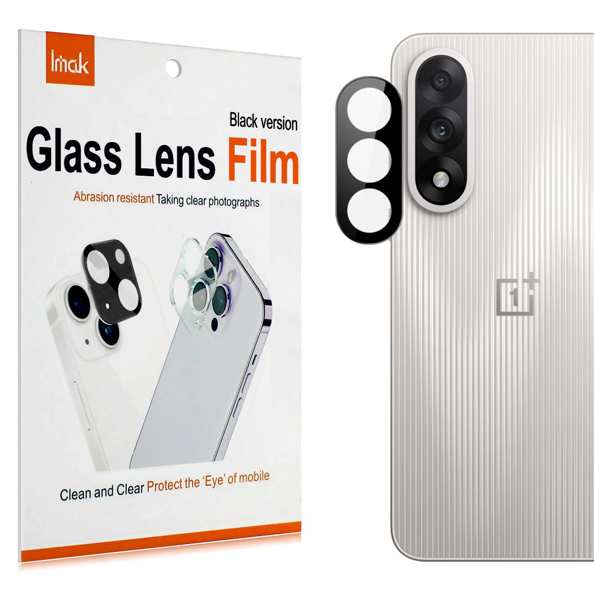 

Для OnePlus Ace5 Ultra 5G Стекло IMAK Высокой Четкости Интегрированная Стеклянная Пленка для Объектива OnePlus Ace5 Ultra 5G
