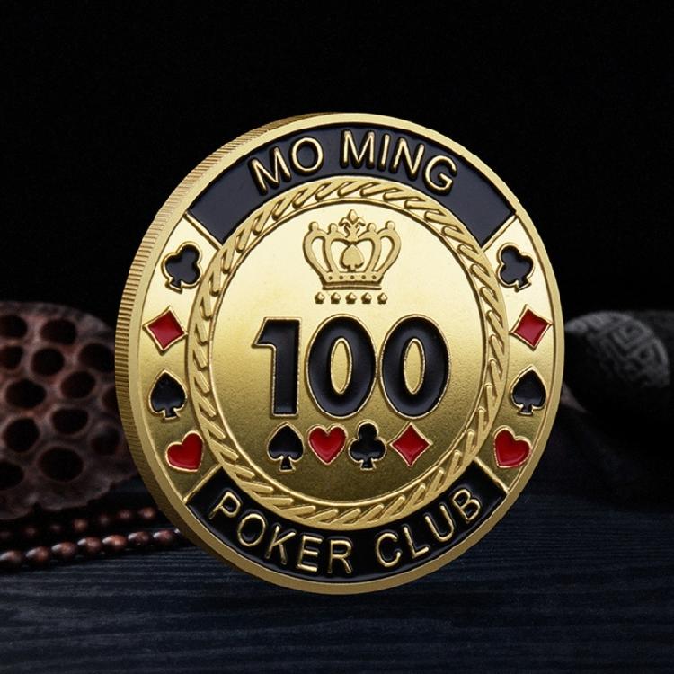 Poker Card Guards Cover Chip Coins Poker Card Protectors Collectible Gift