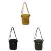 Street Trend Small Shoulder Bag With Reinforced Stitching For Students And Teens
