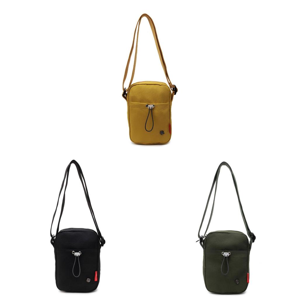 Street Trend Small Shoulder Bag With Reinforced Stitching For Students And Teens