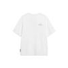 Li Ning x Disney T Shirt Unisex Ivory AHST309-6
