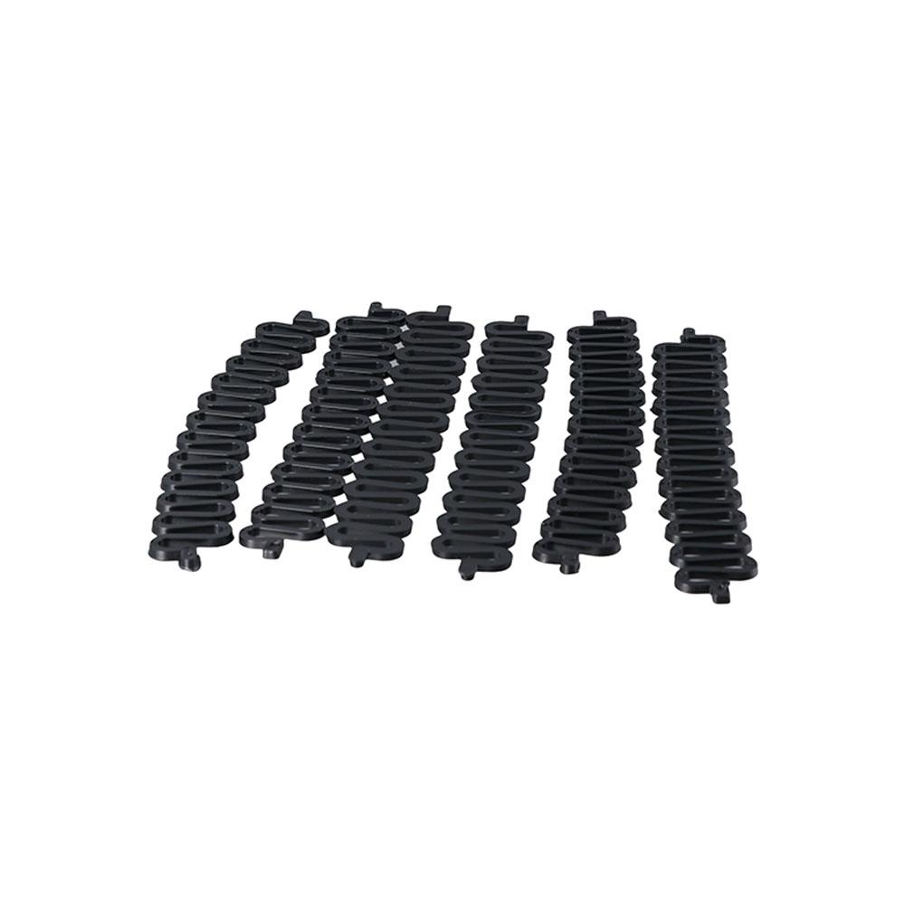 Hairdresser Hair Clips Hair Roller Women Wave Type Twist Braider Hair Braider Braiding Styling Tool