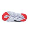 Li Ning Kids Arc Shock Absorbing Sandals Kids sandals Black Red YKUR006-1