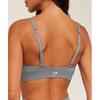 Gymshark Vital Sports Bra Gs Medium Grey  Marl B5c7s Gd0k