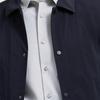 EMZ Men's Lapel Jacket