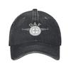 DAF Logo  Casual Baseball Cap For Women Unisex Spring  Running Hippie Trucker Hat Trendy SunProof Baseball Caps
