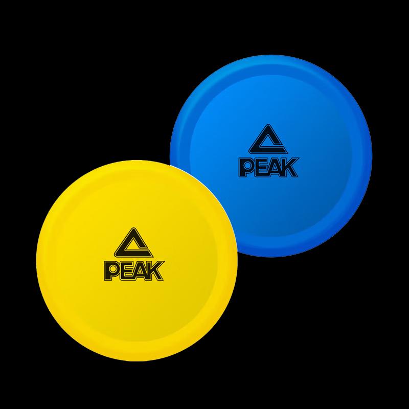Peak Outdoor Soft Flying Disc 21cm