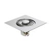 Shower Floor Drain Bathroom Toilet Kitchen Balcony Floor Drain Strainer Stainless Steel Drainage Plug Bathroom Accessories