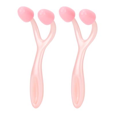 2pcs Nose Massager Home Beauty Salon Portable Nose Bridge Lifting Shaping Massage Tool Beauty Tool