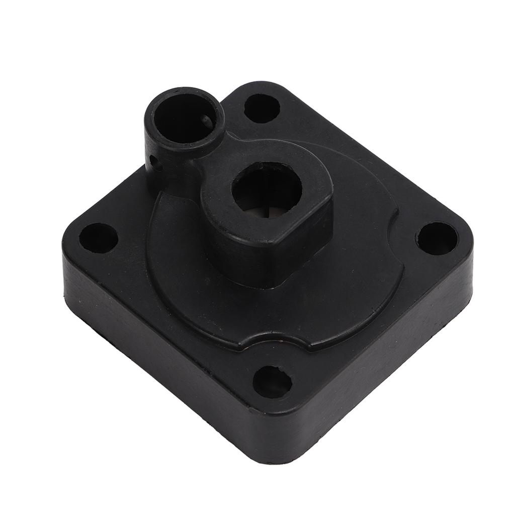 63V‑44301‑00 9.9hp 15hp Marine Outboard Water Pump Housing Assembly for Outboard Motor