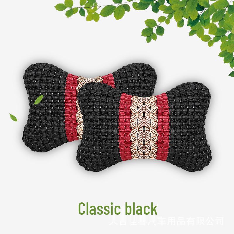 Universal Lumbar Support Cushion for Car, Home, and Office