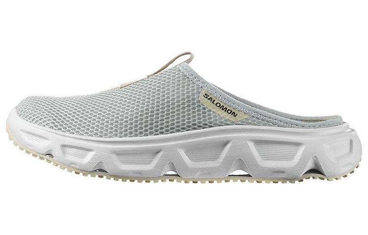 SALOMON Reelax Slide 6.0 Comfortable Rubber Sole Slide Slippers Women 36