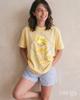 Comfort Colors® Lemon Tee, Sorbetto al Limone Tee, Italian Summer T-Shirt