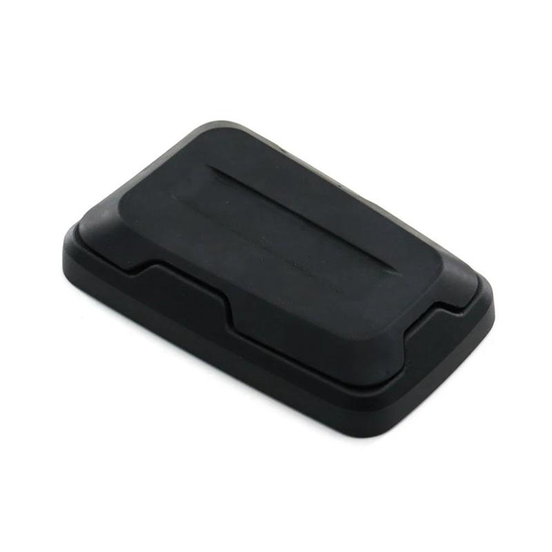 A28G-Motorcycle Large Brake Pedal Pad For  2024 TOURING CVO 117 121 Street Road Glide ST FLTRXSE FLHXSE FLTRX