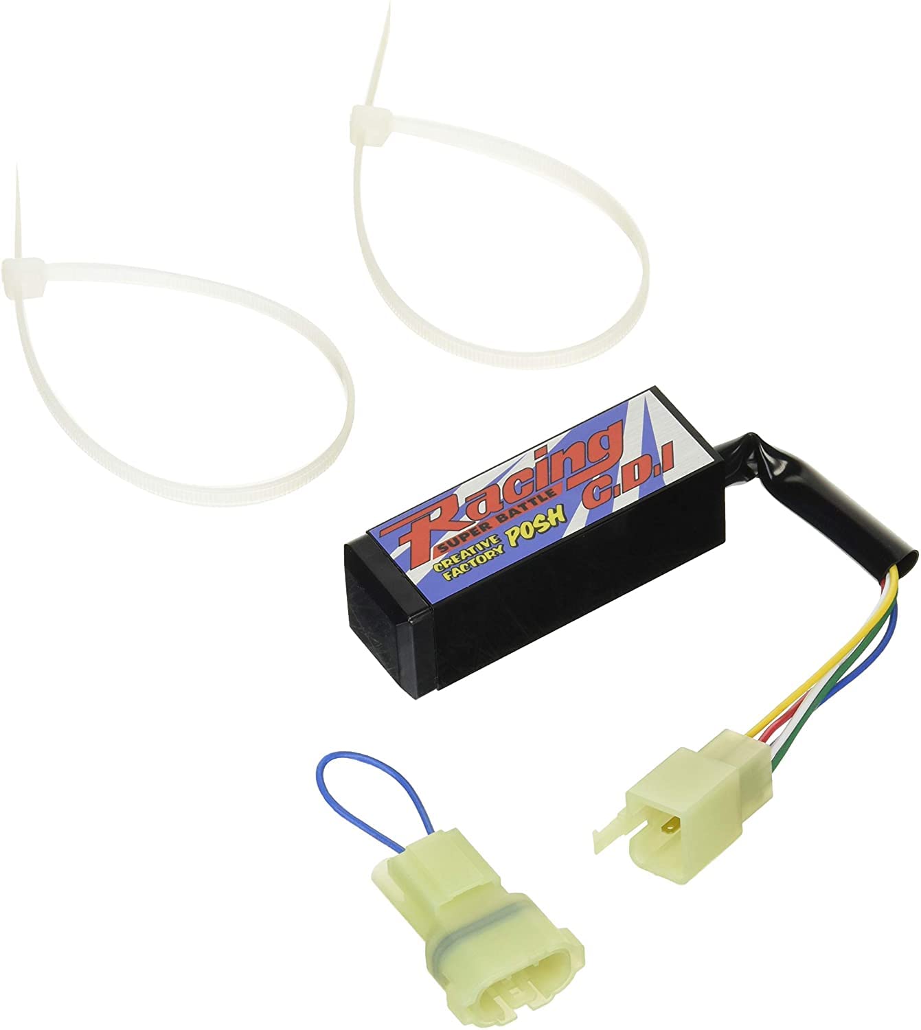 

CFPOSH Супер Боевой CDI ~ 94 NS-1 230065