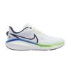 Vomero 17 White Racer Blue Lime